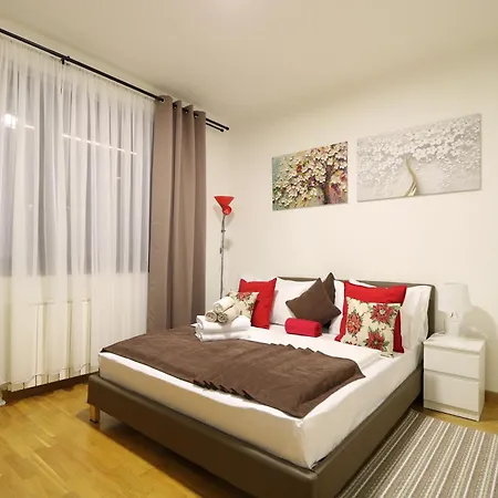 Waterfront Shine * 贝尔格莱德