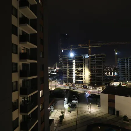 公寓 Waterfront Shine