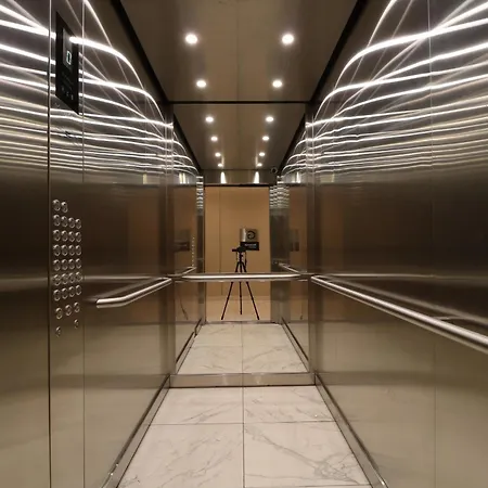 Waterfront Shine Διαμέρισμα Βελιγράδι