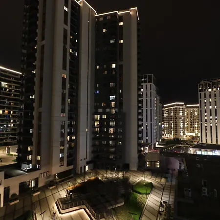 Waterfront Shine