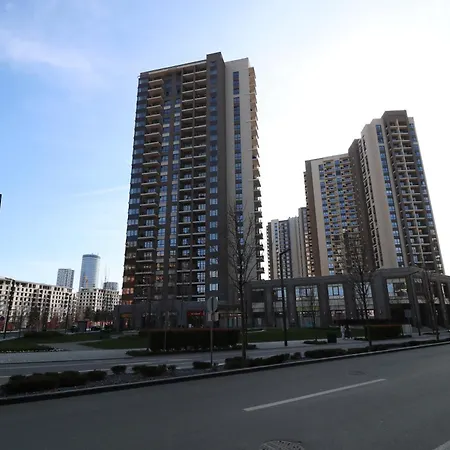 Waterfront Shine * Βελιγράδι