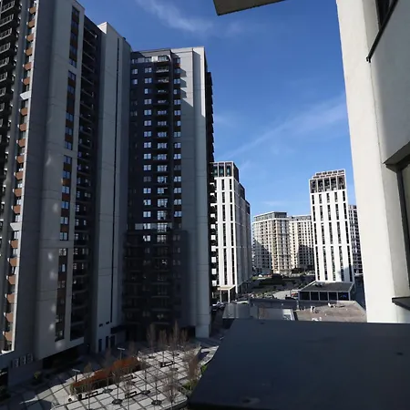 Διαμέρισμα Waterfront Shine *