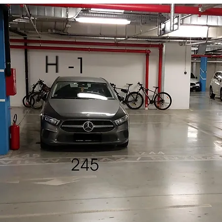 Διαμέρισμα Waterfront Shine