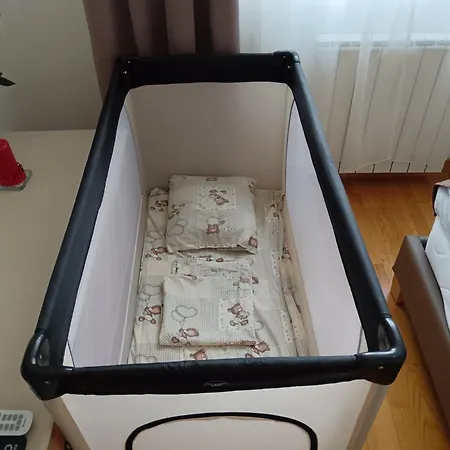 公寓 Waterfront Shine